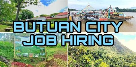 Hiring in Butuan Work, Jobs in Butuan .